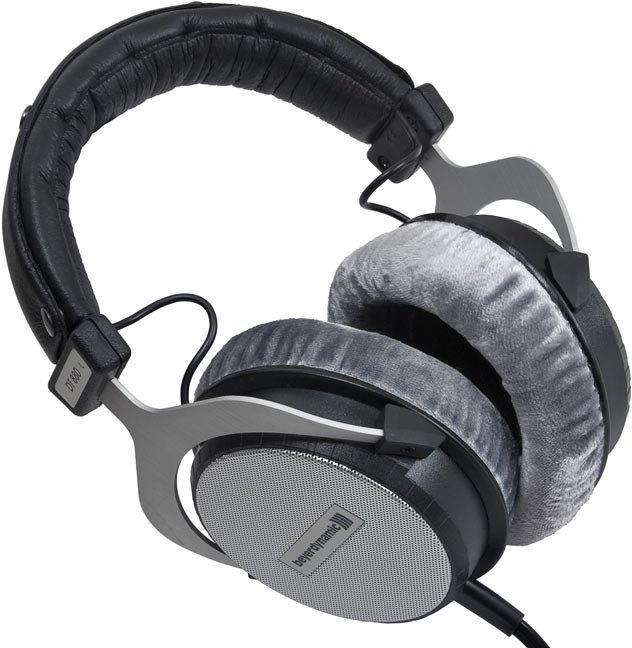Produktbild Beyerdynamic DT 880 Edition (ANC, Kabelgebunden)