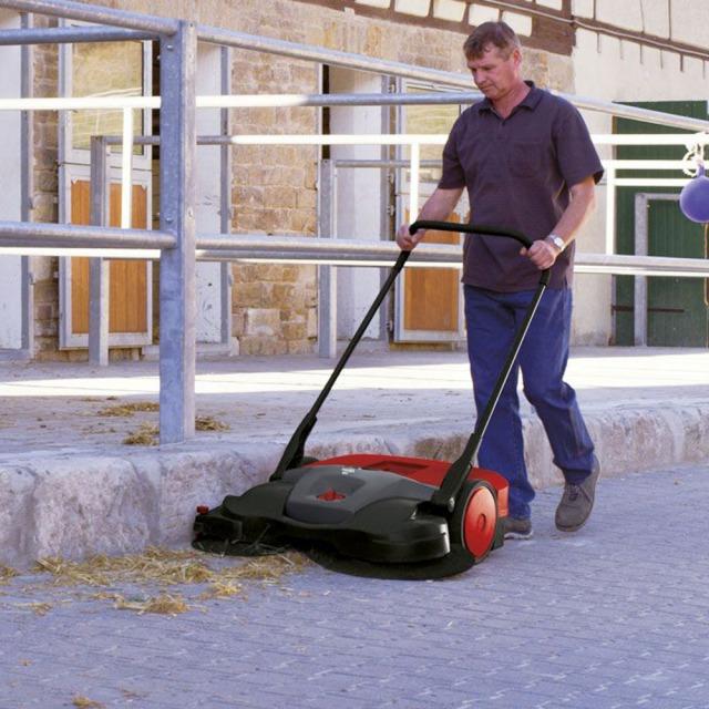 Immagine prodotto Haaga 697 Profi con batteria