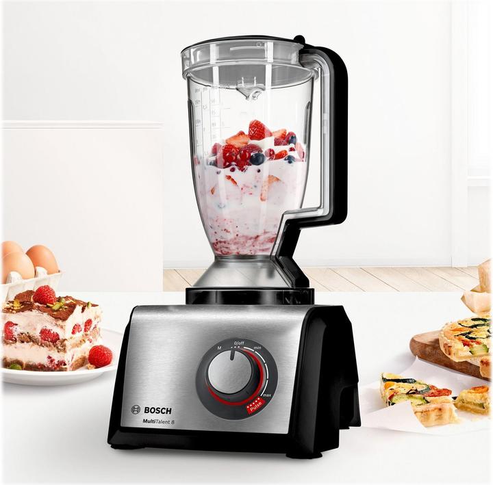 Actual product image Bosch Hausgeräte MC812M865 (1250 W)