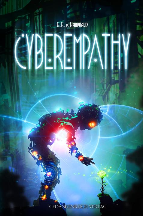 Image du produit Cyberempathy (Allemand, E.F. v. Hainwald, 2023)