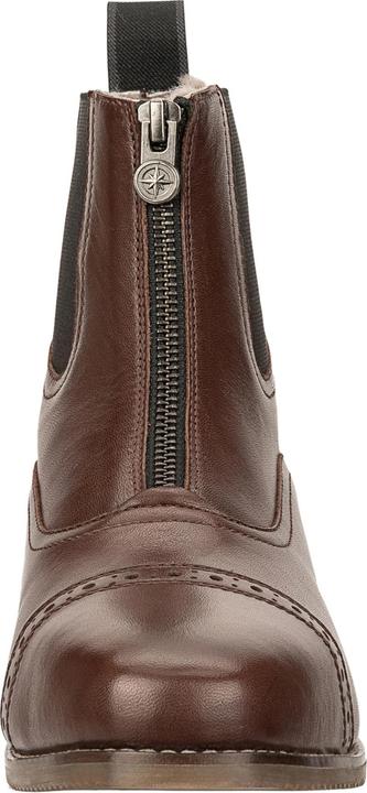 Actual product image Suedwind Footwear Riding ankle boot Florentina FZ Merino (42)
