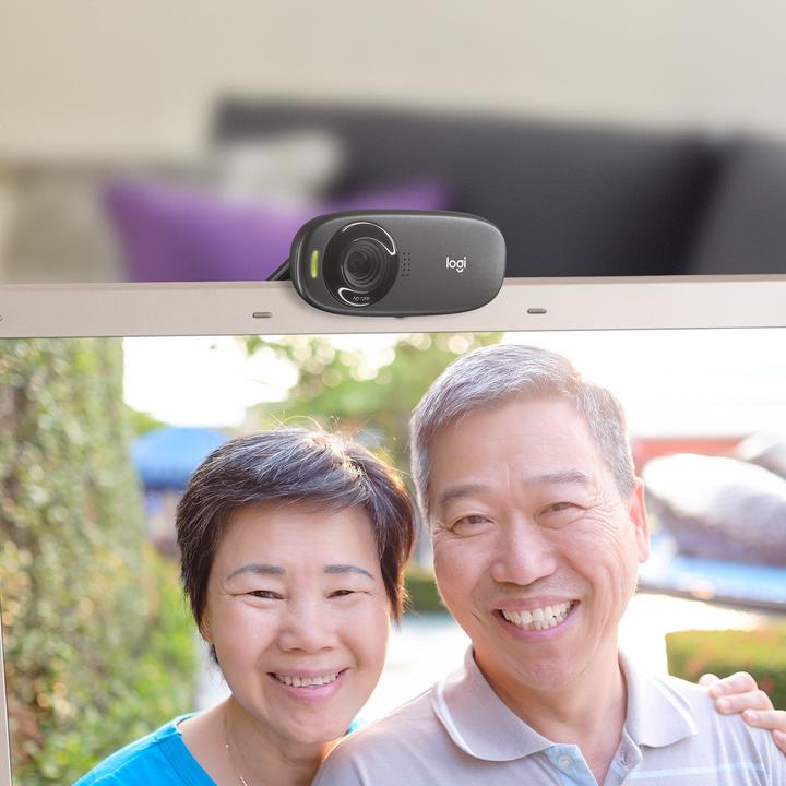 Immagine prodotto Logitech C310 (5 Mpx)