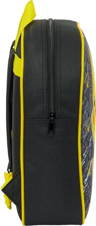 Produktbild Pokémon Schulrucksack Bunt 22 x 27 x 10 cm