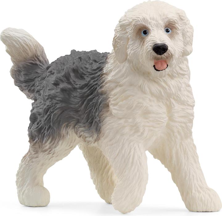 Actual product image Schleich Bobtail