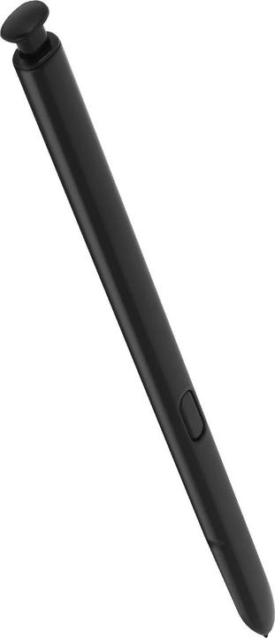 Produktbild Avizar Galaxy Note 10 / Note 10 Plus Touchscreen Stift, feine Spitze, 11cm – Schwarz