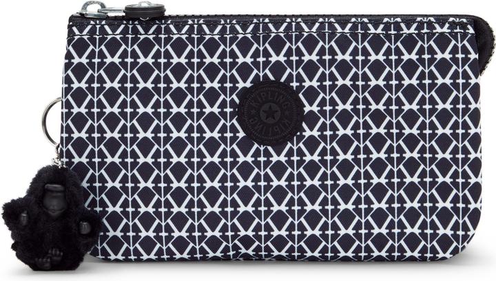 Kipling Creativity Clutch Tasche L 18.5 cm