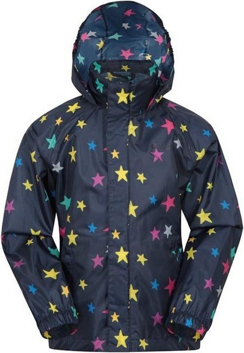 Mountain Warehouse Pakka Jacke wasserfest (98)