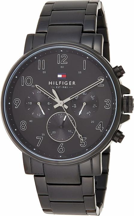Produktbild Tommy Hilfiger Daniel (Analoguhr, 46 mm)