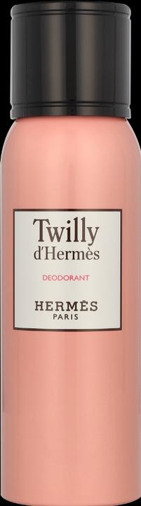 Actual product image Hermès Deodorant re21 (Spray, 150 ml)