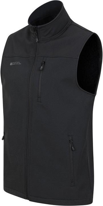 Actual product image Mountain Warehouse Grasmere waistcoat (XS)