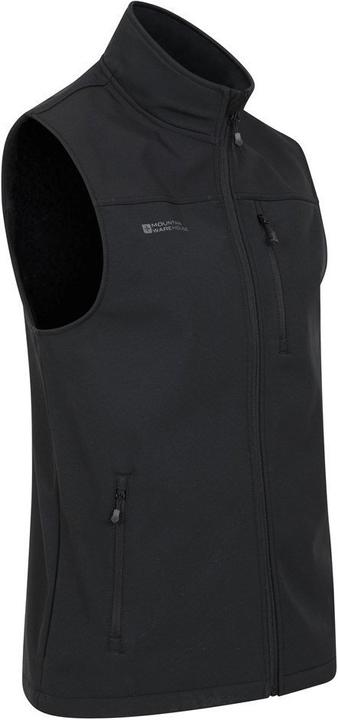 Actual product image Mountain Warehouse Grasmere waistcoat (XS)