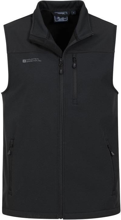 Actual product image Mountain Warehouse Grasmere waistcoat (XS)