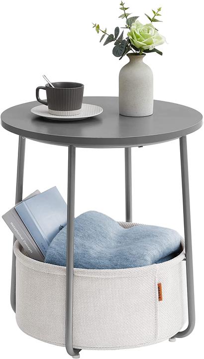Immagine prodotto Vasagle Smarty (45 x 45 x 51 cm)