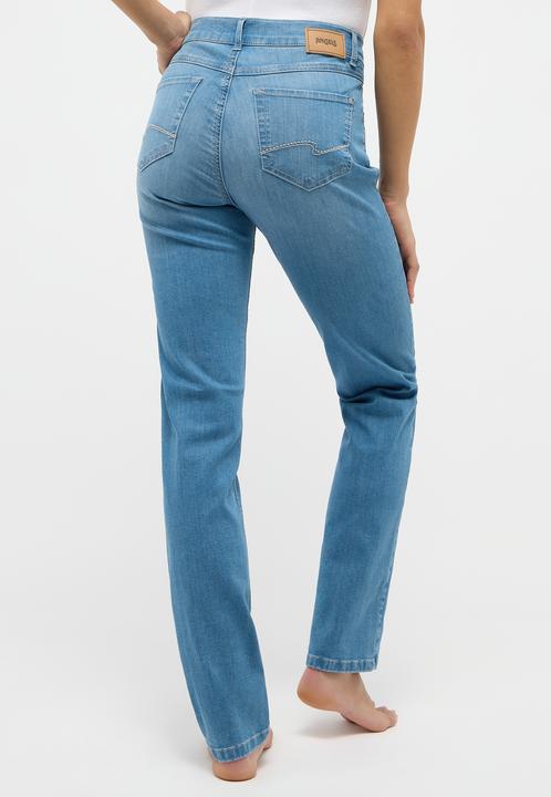 Produktbild Angels Cici Jeans Straight light blue used (W36/L30)