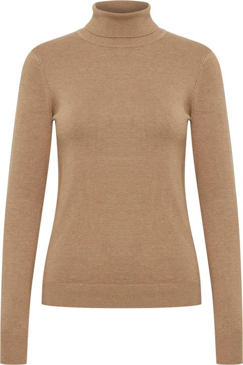 B.young BYMMMORLA ROLLNECK 20815298 (XS)