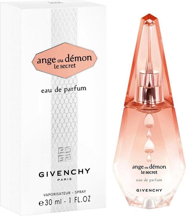 Produktbild Givenchy Ange ou Démon Le Secret Croisere Edition (Eau de Parfum, 30 ml)