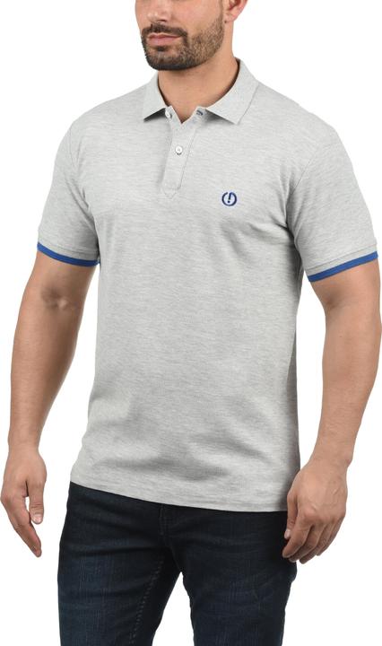 Immagine prodotto Solid BenjaminPolo Maglietta T-Shirt Polo A Manica Corta Da Uomo (XL)