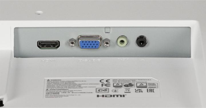 Produktbild Philips 271V8AW (1920 x 1080 Pixel, 27")