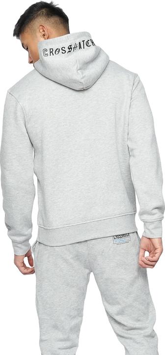 Produktbild Crosshatch Pepperhill Kapuzenpullover (L)