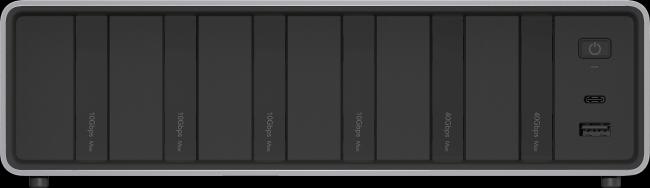 Immagine prodotto Lexar Professional Workflow
