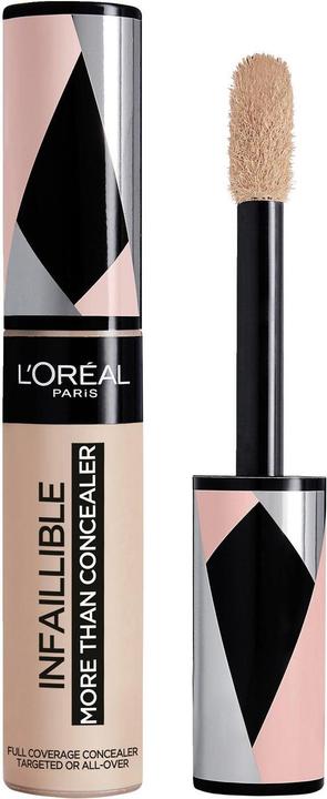 Produktbild L'Oréal Paris Infaillible (325 Bisque)