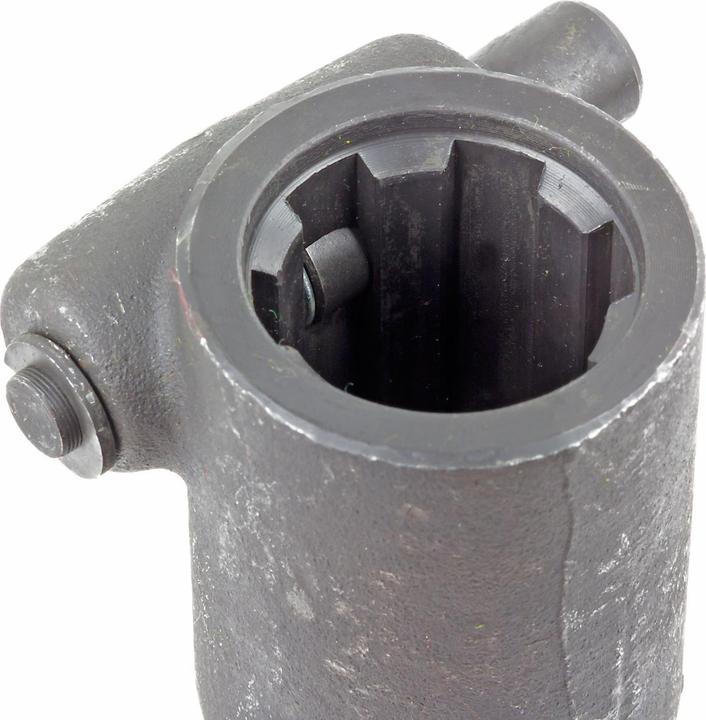 Image du produit Dema Rallonge de prise de force pour arbre à cardan 1 3/8"" /160