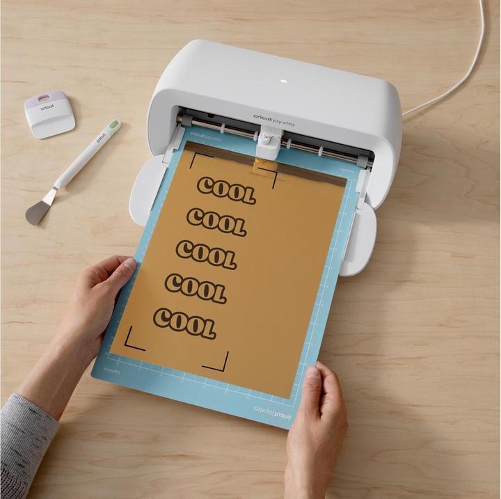 Image du produit Cricut Joy Xtra (10 x)