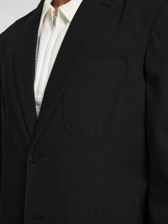 Actual product image Selected Homme 100% cotton blazer (52)