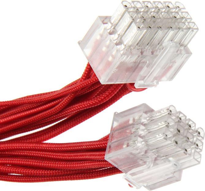 Produktbild Super Flower Sleeve Cable Kit