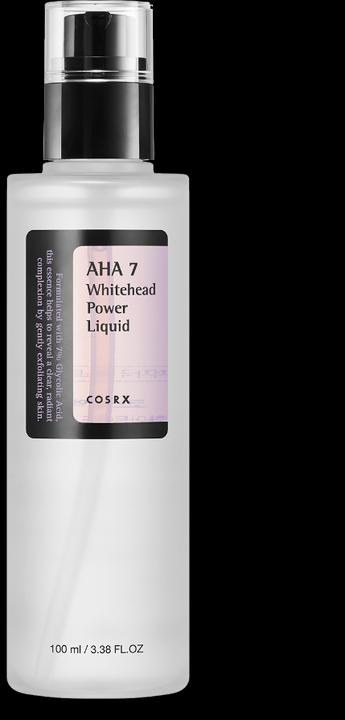Produktbild Cosrx AHA 7 Whitehead Power (Tonic, 100 ml)