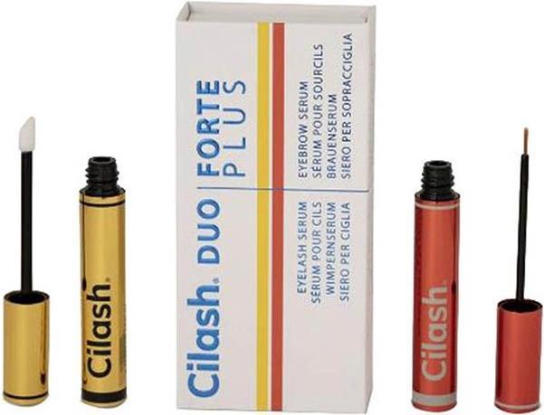 Produktbild Cilash FORTE Plus DUO (3 ml)