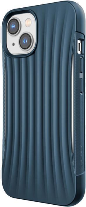 Immagine prodotto X-Doria Custodia Clutch iPhone 14 cover posteriore blu (Apple iPhone 14)