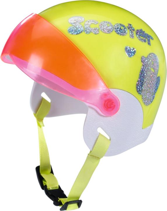 Immagine prodotto Zapf Creation Casco per scooter BABY born City, 43cm