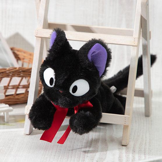 Image du produit Chat Jiji (9 cm)