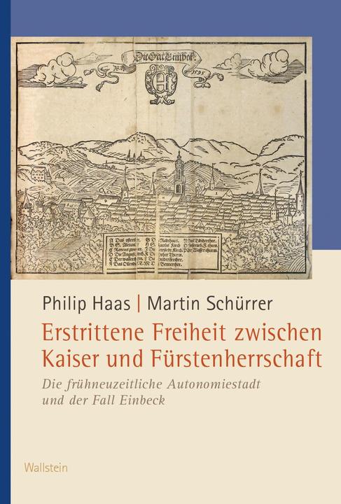 Martin Schürrer (Deutsch, Martin Schürrer, Philip Haas, 2023)
