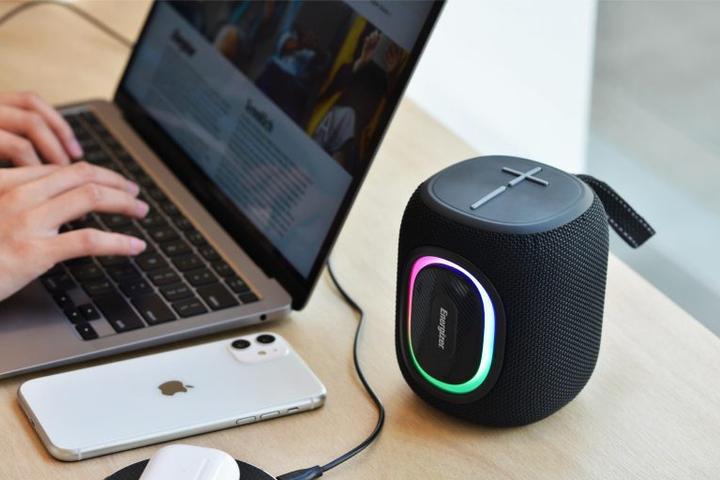 Produktbild Energizer SPEAKER BT + 1200MAH PORTABLE