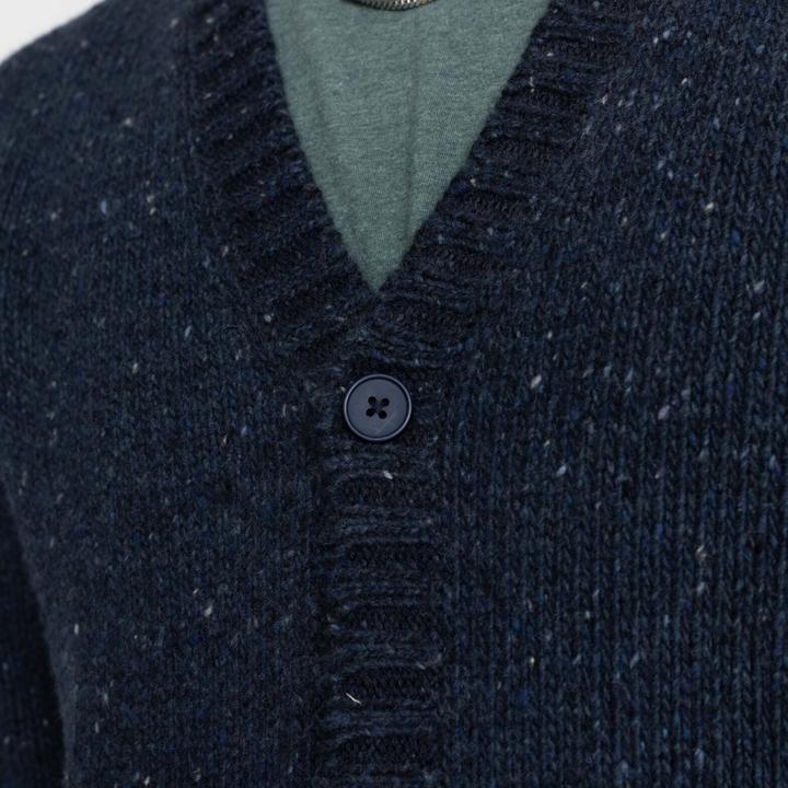 Produktbild Revolution Strickjacke aus Nope-Garn (L)