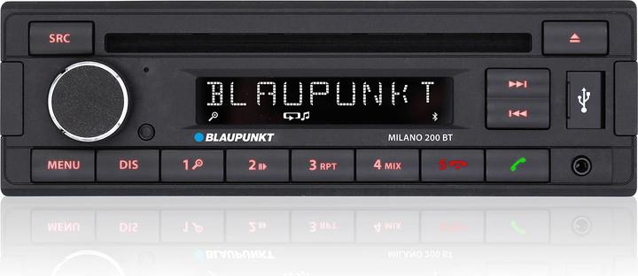 Immagine prodotto Blaupunkt Milano 200 BT