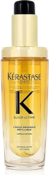 Kérastase Elixir Ultime nachfüllbar (75 ml)
