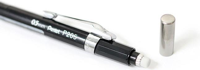 Immagine prodotto Pentel Affilato (0.50 mm, HB, 1 x)