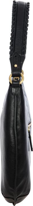 Image du produit Brics Sac à bandoulière Volterra en cuir 39 cm