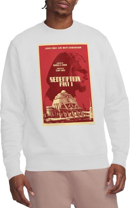 Image du produit - Sweat THE NEXT GENERATION SEASON EPISODE - Adulte (S)