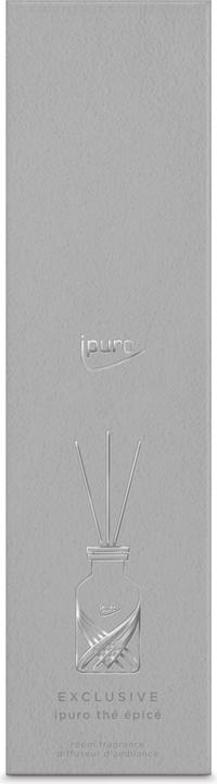 Actual product image Ipuro Exclusive (240 ml)