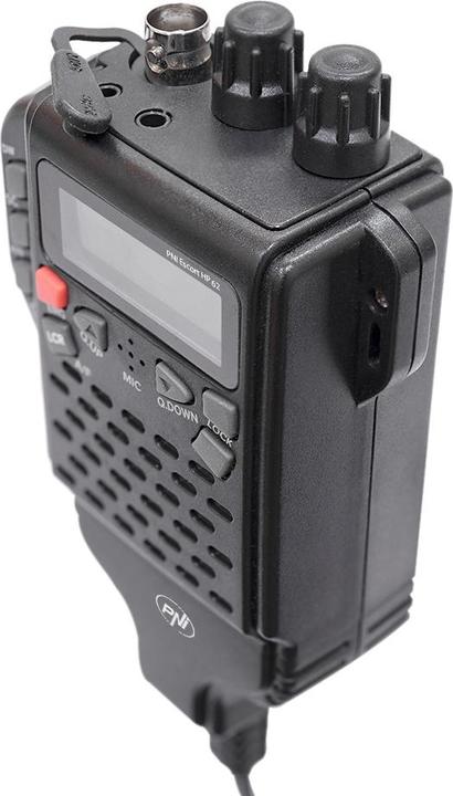 Produktbild PNI Escort HP 62 CB-Funkpaket und PB-HP62-Zubehörpaket