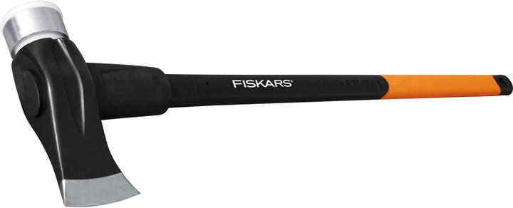 Actual product image Fiskars Splitting hammer