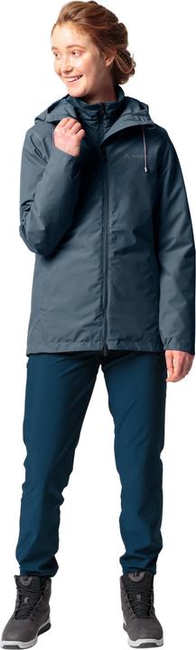 Actual product image Vaude Mineo 3in1 (40)