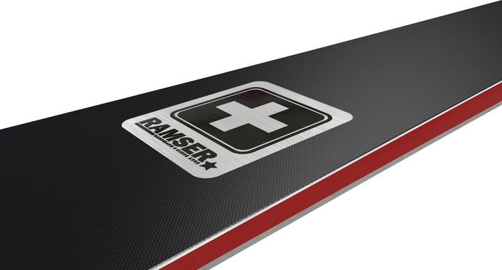 Actual product image Ramser RED SL 2020 (170 cm, Without binding)