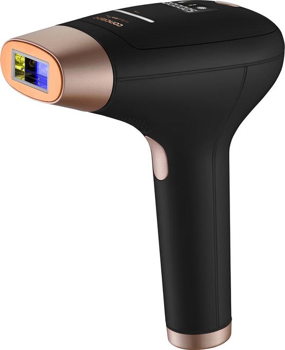 Immagine prodotto Concept IL5020 Epilatore Nero