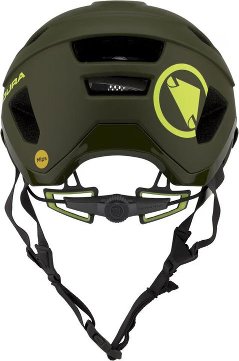 Produktbild Endura Hummvee Plus MIPS (51 - 56 cm)