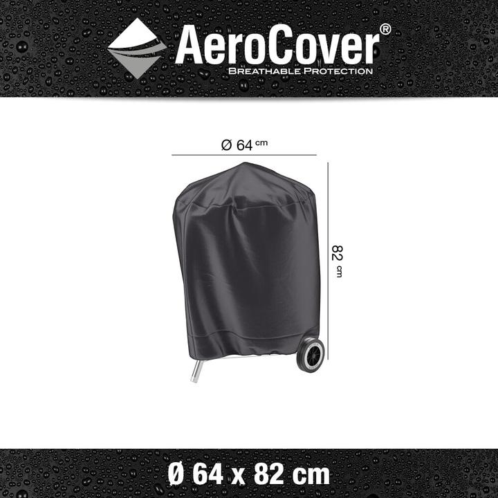 Produktbild AeroCover BBQ Kettle